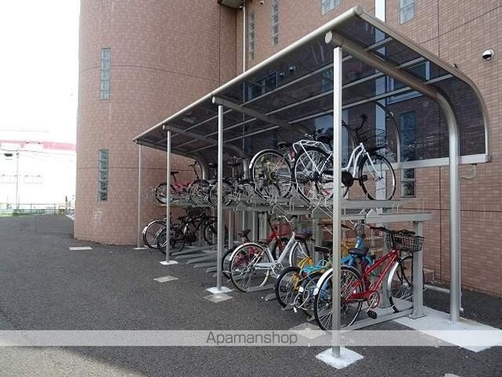 サンキャッスル・16のその他画像