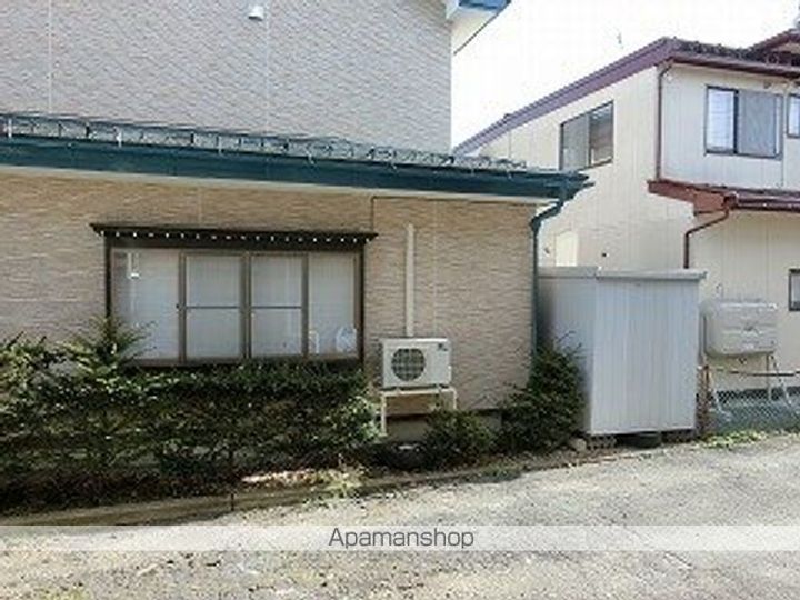アイビーハウスBのその他画像