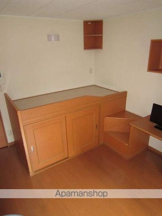 レオパレスドリームコートのその他画像