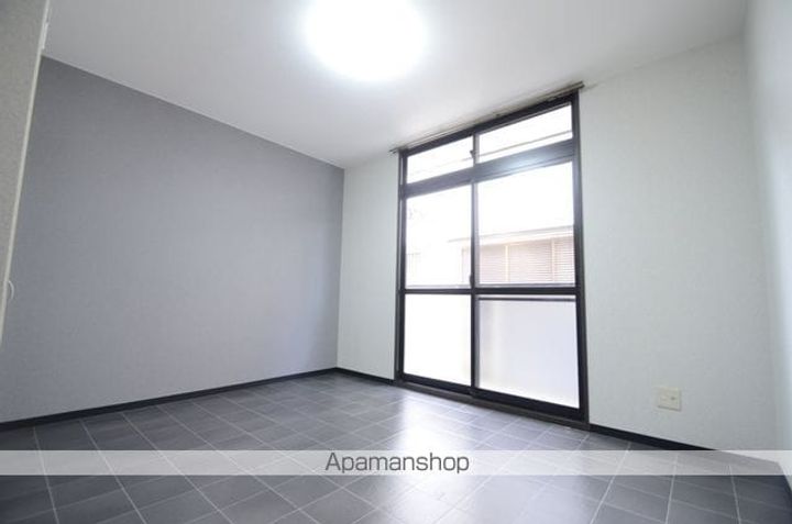 ガーデンハイツ102の内装