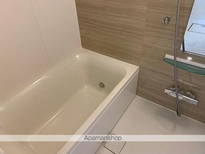 メルヴェール コリーヌの風呂