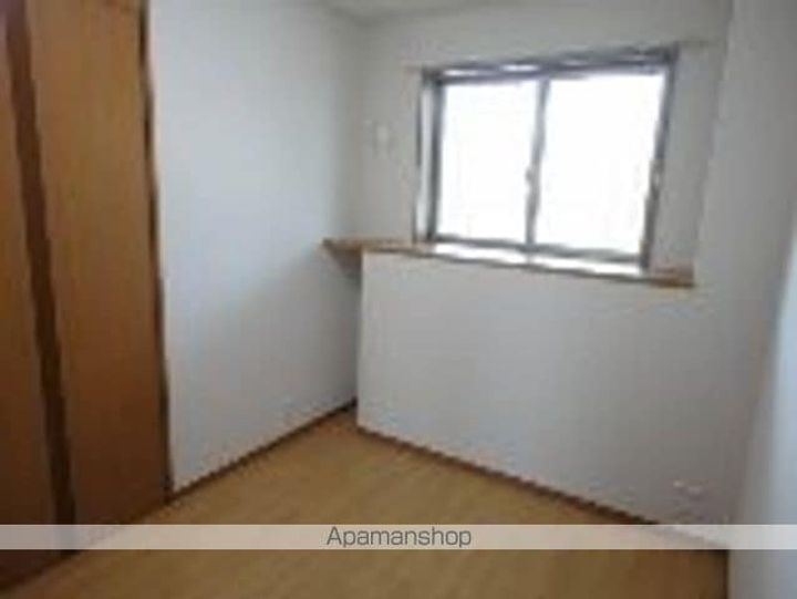 カレント中央203の内装