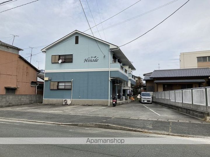 コーポひので201のその他画像