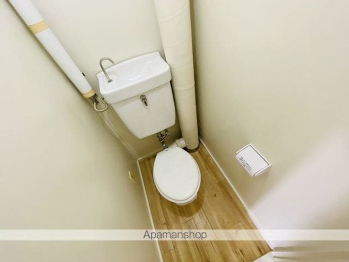 ビレッジハウス金堀1号棟406のその他画像