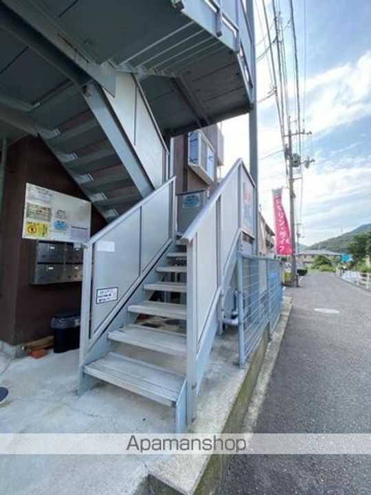 香川県高松市西ハゼ町の賃貸アパートのその他画像