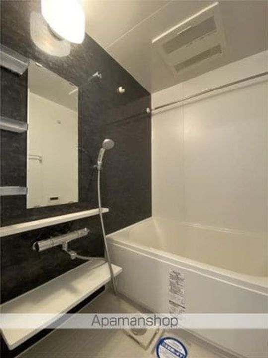 キャナルテラス品川の風呂