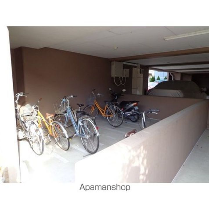 サンハイム IIのその他画像