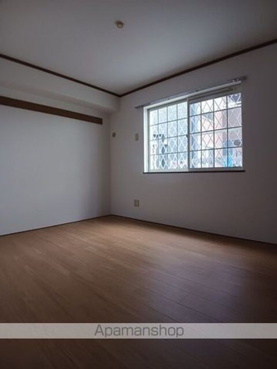 プリムヴェールの居間