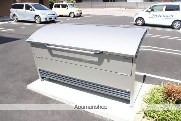 グランコスモBのその他画像