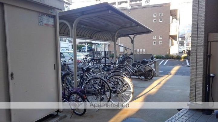 レオパレスナイス五井812のその他画像