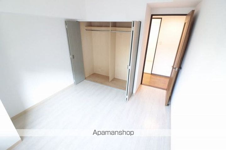 ラフィネ立川の内装