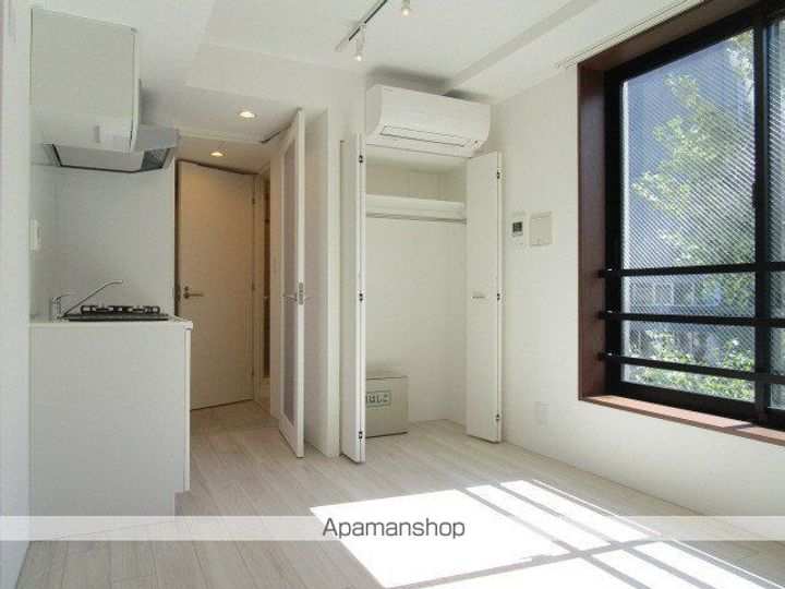 東京都杉並区高円寺南2丁目の賃貸マンションの内装