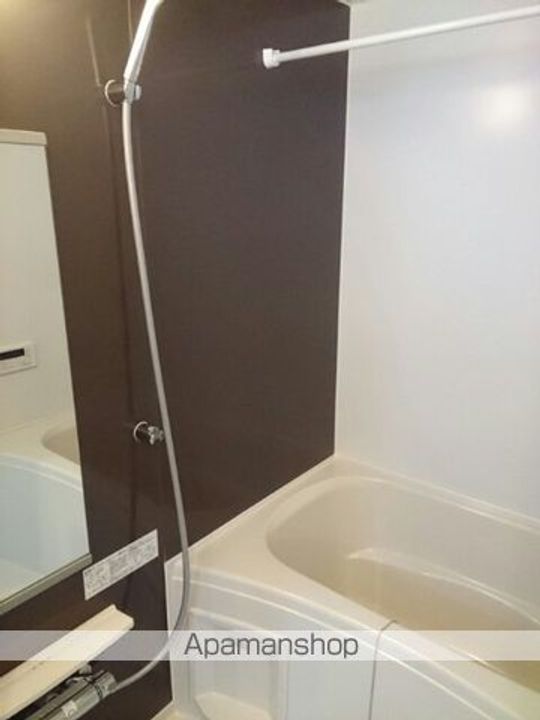 サンリット 泉の風呂