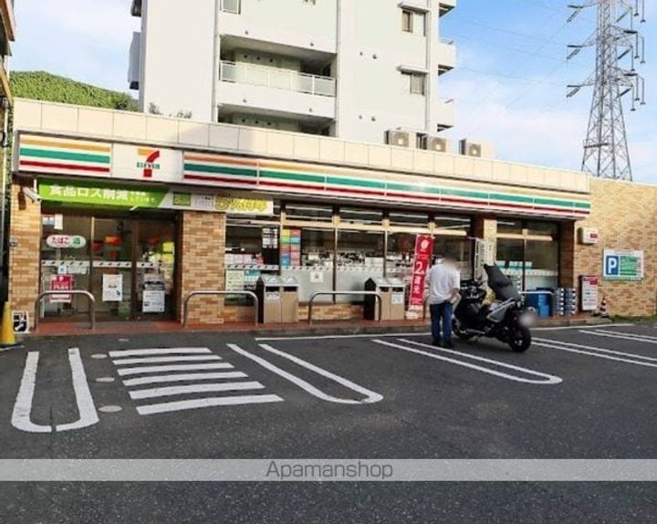 ミライズ新小岩マーロの周辺