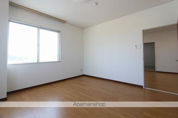 ライムコートフタバの内装