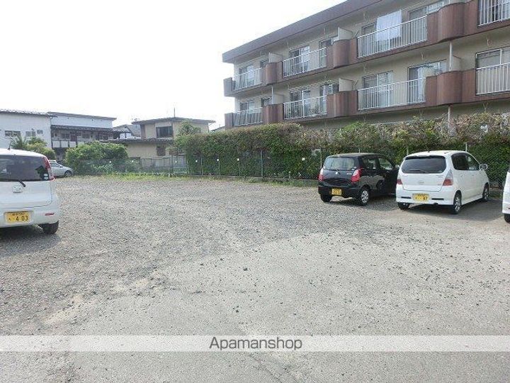 岩手県盛岡市山岸2丁目の賃貸マンションのその他画像