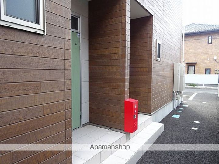 SUN STUDIO201のその他画像