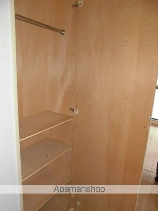 ハイシティ自由ケ丘第2の内装