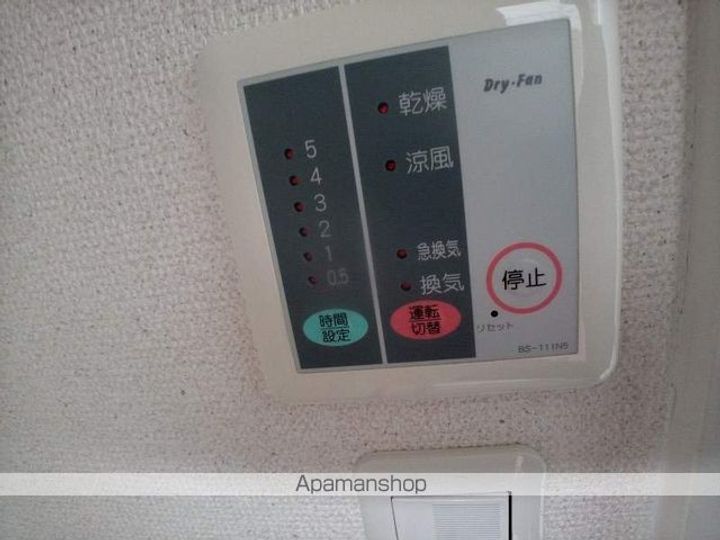 レオパレスシリウスのその他画像