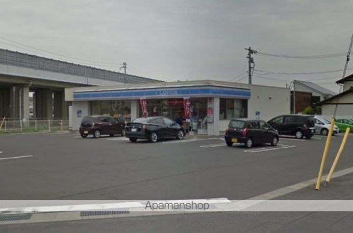 岡山県倉敷市亀山の賃貸アパートの周辺