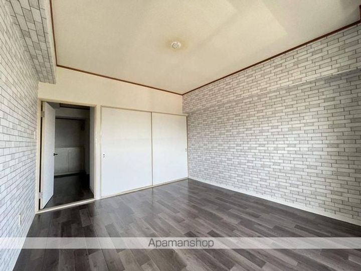 ヒルズ喜多山のその他画像