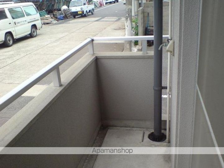 瀬戸海マンション103のその他画像