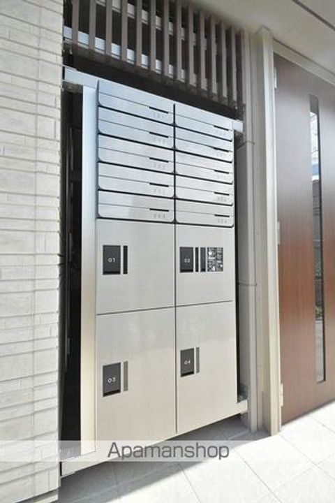 ロータス上杉のその他画像