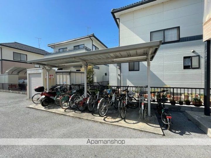 滋賀県長浜市十里町の賃貸アパートのその他画像