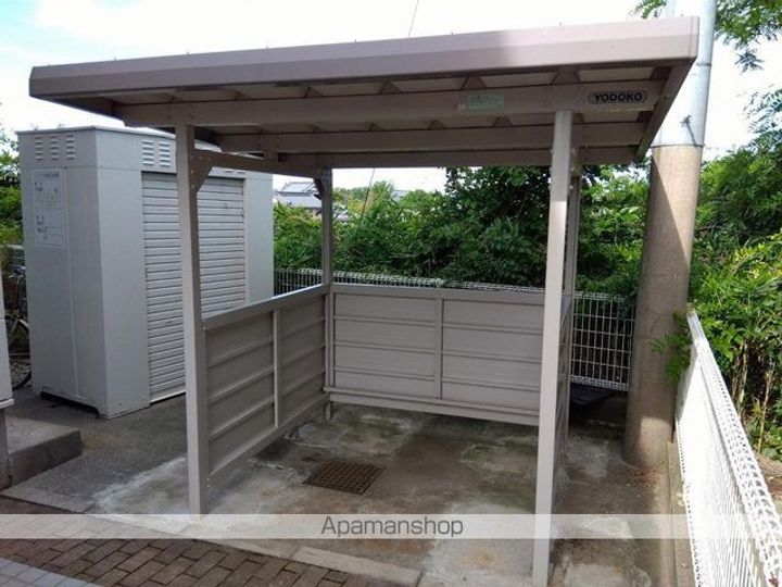 レオパレスブランネージュ204のその他画像