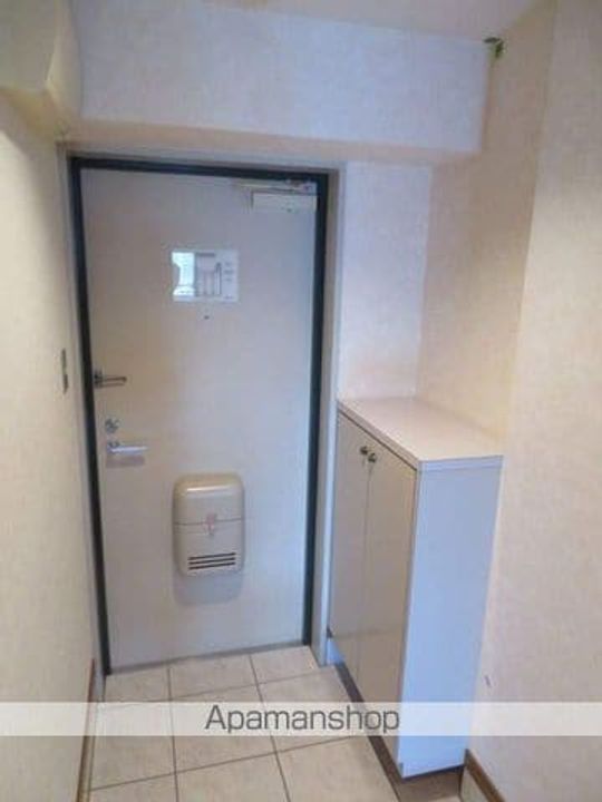 ミルフィーユ90202の内装