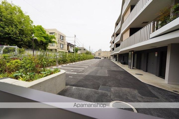 代々木参宮橋テラスのその他画像