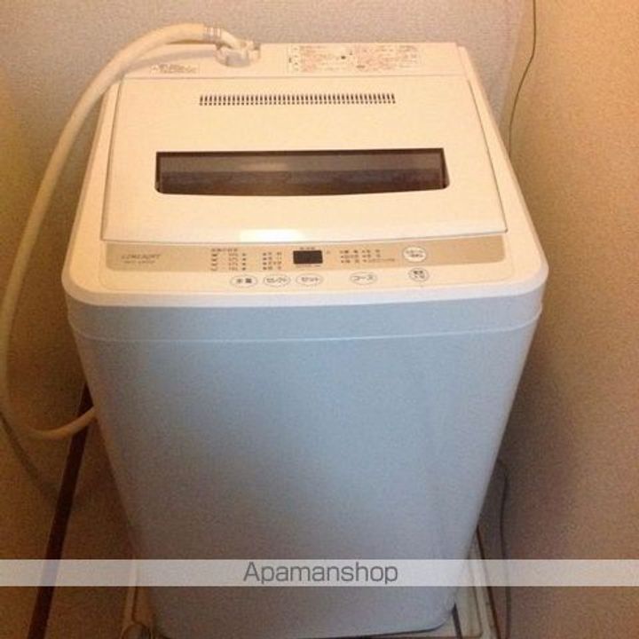 レオパレスOAK206のその他画像