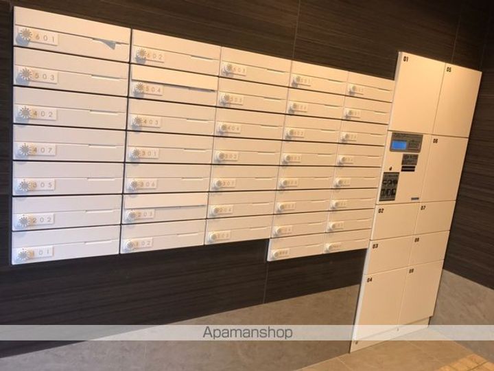 GRAN PASEO 神楽坂のその他画像