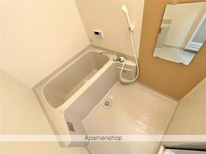 MAISONCHATEAU・MAKO203の風呂