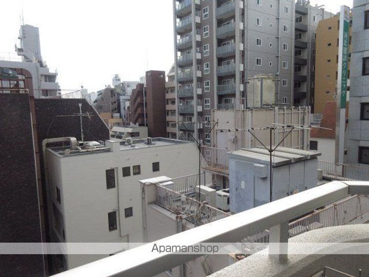 高円寺リリエンハイムのその他画像