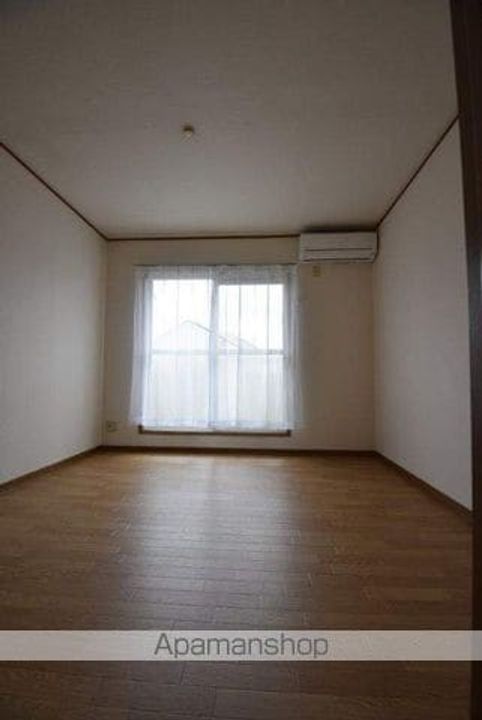 ハイツよしおか204の内装