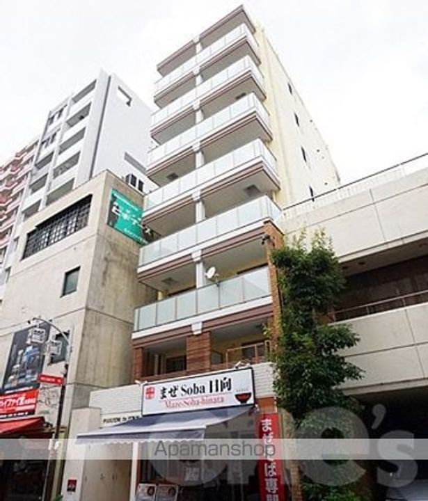 KAYA OSU602の外観