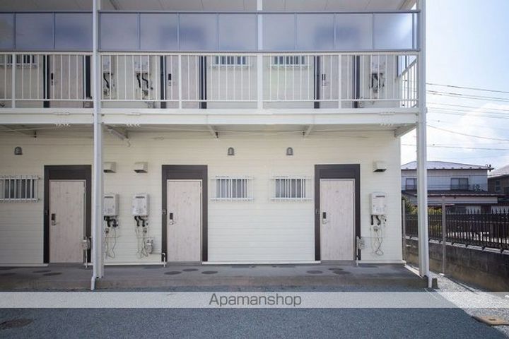 宮城県柴田郡柴田町船岡土手内1丁目の賃貸アパートの内装