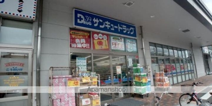 レオパレスTAKAYAMAの周辺