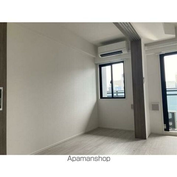 SーRESIDENCE堺筋本町DEUXの内装