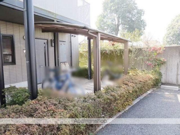 ソリテア春日町のその他画像