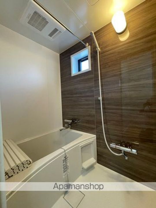 クラシア諏訪野の風呂