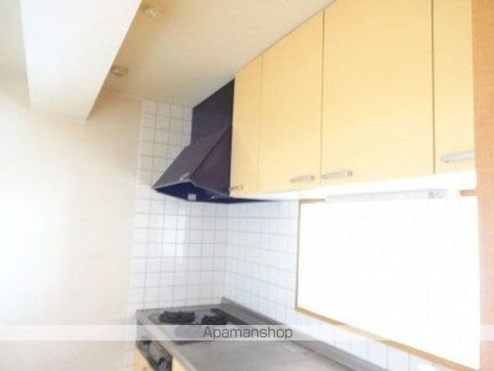 SEEDS PROSPERの内装