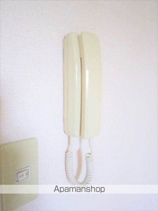 桜ヶ丘アパートメント103の内装