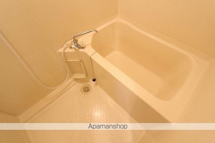 香川県高松市林町の賃貸アパートの風呂