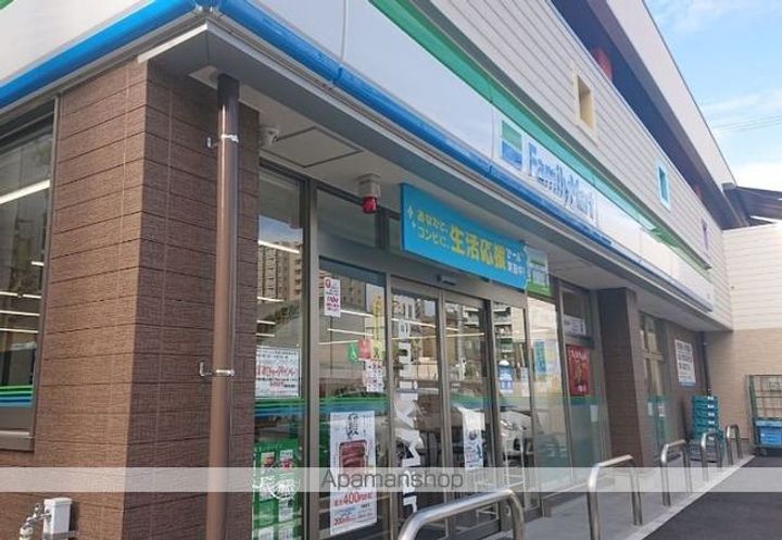 愛知県名古屋市東区代官町の賃貸マンションの周辺