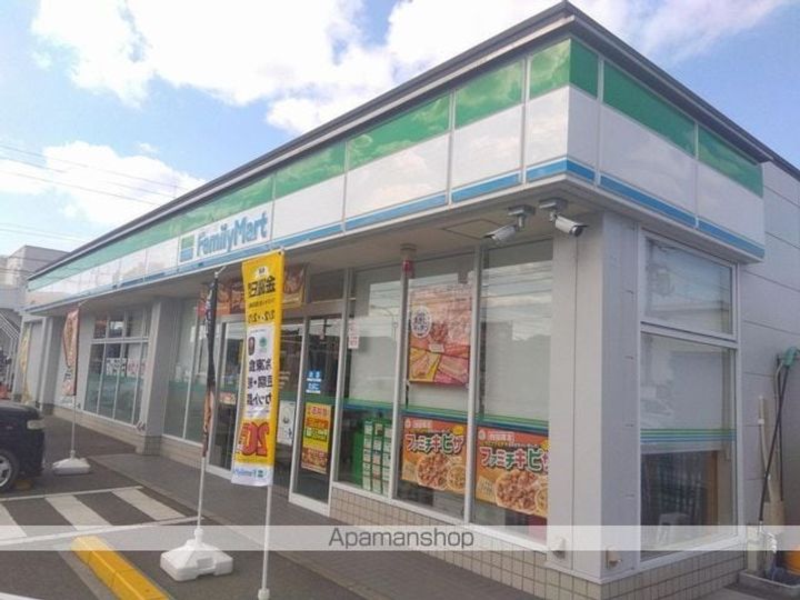 香川県坂出市久米町2丁目の賃貸アパートの周辺