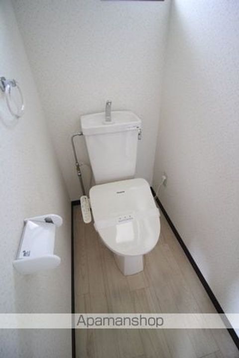 岡山県岡山市東区松新町の賃貸アパートのその他画像