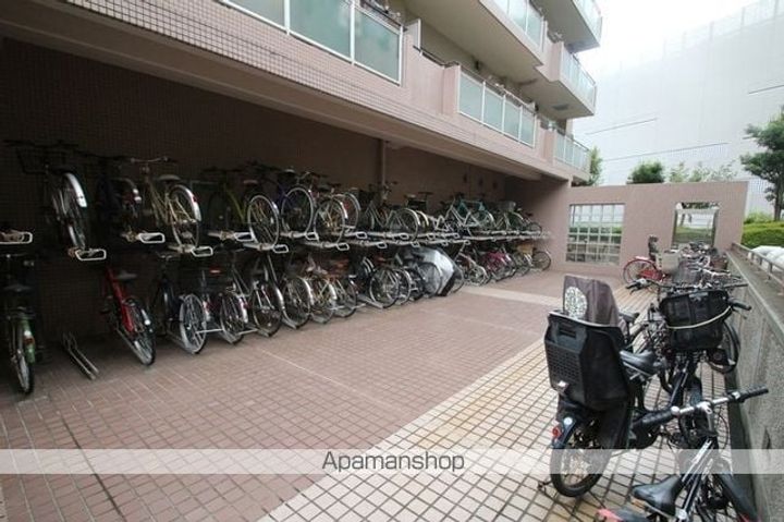 アコール北千住の内装