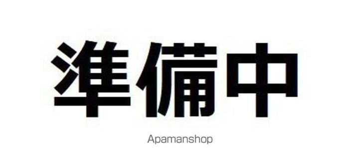 メイプルハイム美原101の間取り